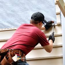 Best Custom Trim and Detailing for Siding  in Mequon, WI